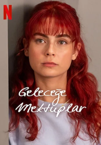 Письма в будущее 1-7, 8 серия турецкий сериал на русской озвучке смотреть онлайн все серии